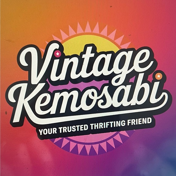 vintagekemosabi